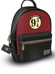 Pyramid International Multi Harry Potter 9 ¾ Fashion Backpack - Image 1 of 1