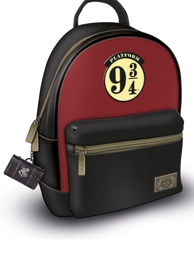 Pyramid International Multi Harry Potter 9 ¾ Fashion Backpack - Image 1 of 1