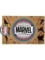 Pyramid International Multi Marvel Energized Doormat - Image 1 of 1