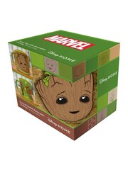 Pyramid International Multi Groot Face Fuzzy Mug - Image 4 of 4