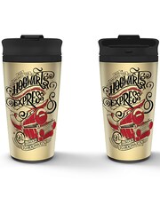 Pyramid International Multi Harry Potter Hogwarts Express Metal Travel Mug - Image 2 of 2