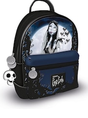 Pyramid International Multi Corpse Bride Fashion Backpack - Image 1 of 1