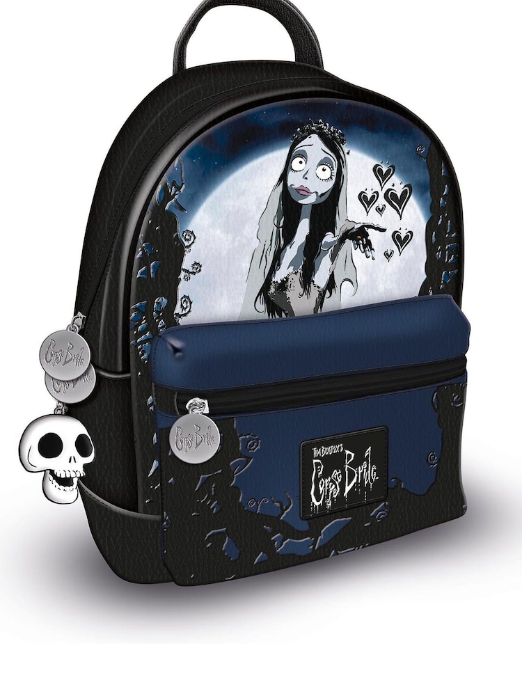 Pyramid International Multi Corpse Bride Fashion Backpack - Image 1 of 1