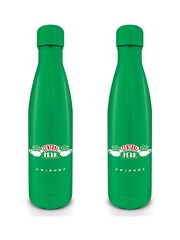 Pyramid International Friends Central Perk Metal Drinks Bottle - Image 2 of 2