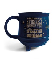 Pyramid International Multi Harry Potter Extremely Dangerous Potions Cauldron Mug - Image 1 of 2