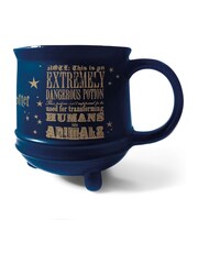 Pyramid International Multi Harry Potter Extremely Dangerous Potions Cauldron Mug - Image 2 of 2