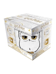 Pyramid International Multi Harry Potter Hedwig Fuzzy Mug - Image 4 of 4