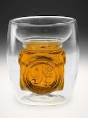 Pyramid International Multi Harry Potter Platform 9 3/4 Sign 3D Feature Glass 007 - Image 3 of 4