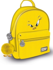 Pyramid International Multi Tweety Fashion Backpack - Image 1 of 1