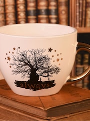 Pyramid International Multi Harry Potter Always Themed Cappuccino Mug - Image 1 of 3