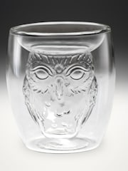 Pyramid International Harry Potter Hedwig 3D Feature Glass 006 - Image 1 of 5