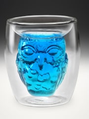 Pyramid International Harry Potter Hedwig 3D Feature Glass 006 - Image 3 of 5