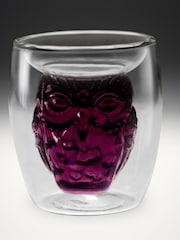 Pyramid International Harry Potter Hedwig 3D Feature Glass 006 - Image 4 of 5