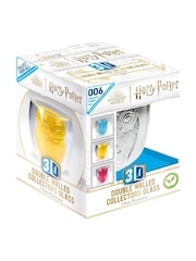 Pyramid International Harry Potter Hedwig 3D Feature Glass 006 - Image 5 of 5