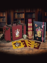 Pyramid International Harry Potter Colourful Crest Gryffindor Premium Gift Set - Image 1 of 3