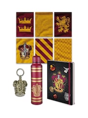 Pyramid International Harry Potter Colourful Crest Gryffindor Premium Gift Set - Image 3 of 3
