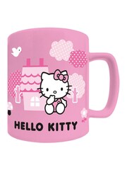 Pyramid International Multi Hello Kitty Fuzzy Mug - Image 3 of 4