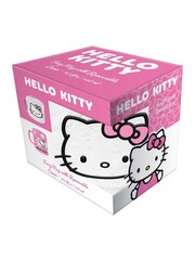 Pyramid International Multi Hello Kitty Fuzzy Mug - Image 4 of 4