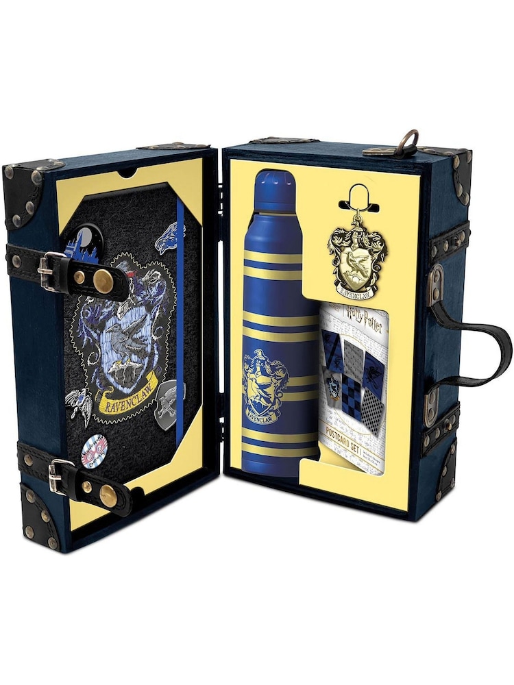 Pyramid International Harry Potter Colourful Crest Ravenclaw Premium Gift Set - Image 2 of 3