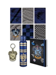 Pyramid International Harry Potter Colourful Crest Ravenclaw Premium Gift Set - Image 3 of 3
