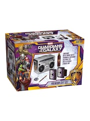 Pyramid International Grey Guardians Of The Galaxy Starlords Boom Box Premium Gift Set - Image 3 of 3