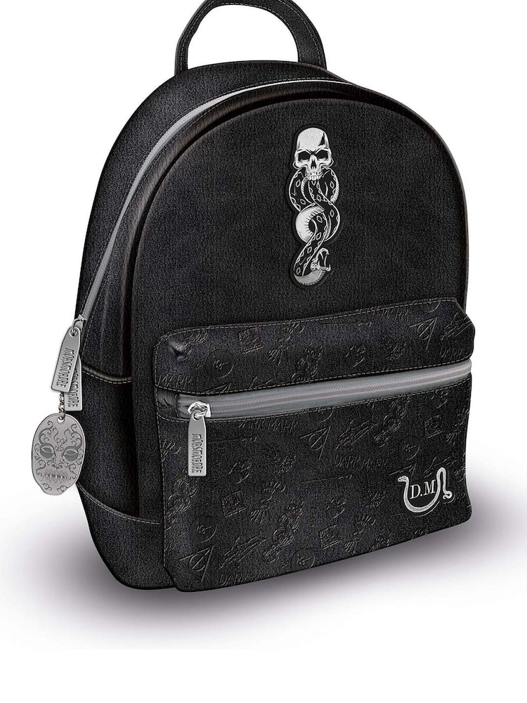 Pyramid International Multi Harry Potter Dark Arts Fashion Backpack - Image 1 of 1