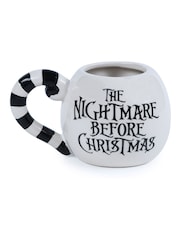 Pyramid International Multi Nightmare Before Christmas Jack Head Shaped Mug - Image 3 of 4