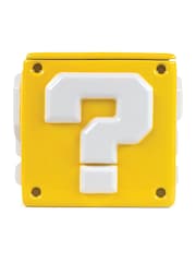 Pyramid International Super Mario Question Mark Block Cookie Jar - Image 2 of 2