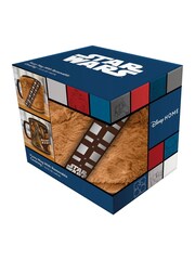 Pyramid International Multi Star Wars Chewbacca Fuzzy Mug - Image 4 of 4