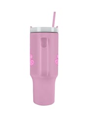 Pyramid International Pink Care Bears Cheer Bear 40Oz Tumbler - Image 4 of 6