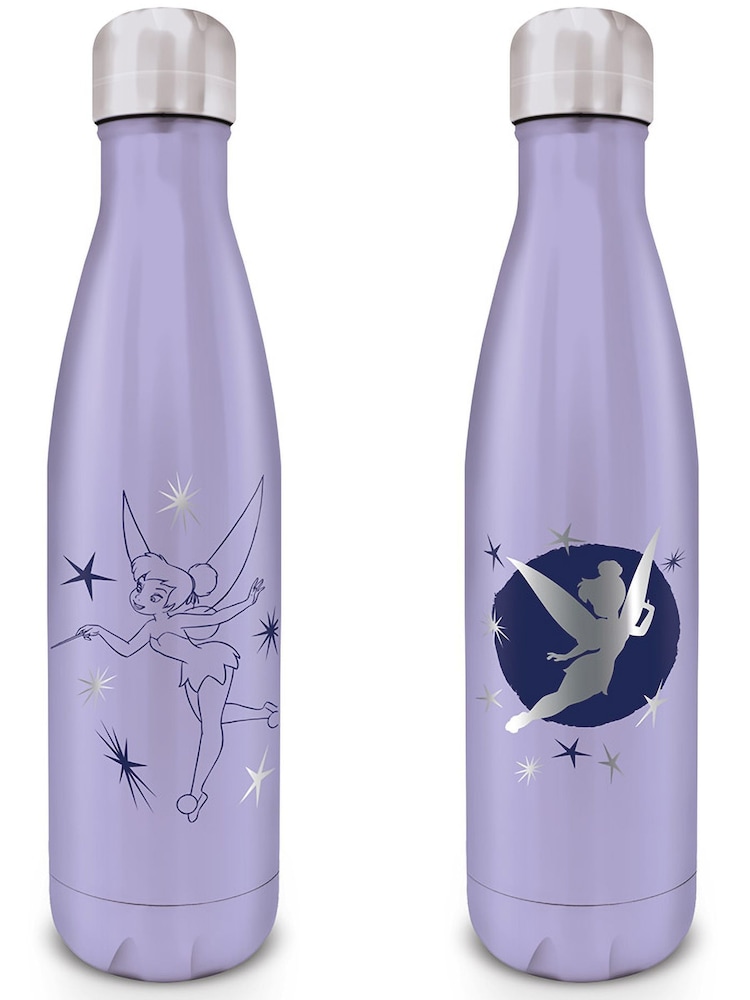 Pyramid International Tinker Bell Starlight Metal Drinks Bottle - Image 1 of 1