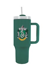 Pyramid International Green Harry Potter Slytherin 40Oz Tumbler - Image 2 of 4