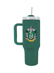 Pyramid International Green Harry Potter Slytherin 40Oz Tumbler - Image 3 of 4