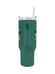 Pyramid International Green Harry Potter Slytherin 40Oz Tumbler - Image 4 of 4