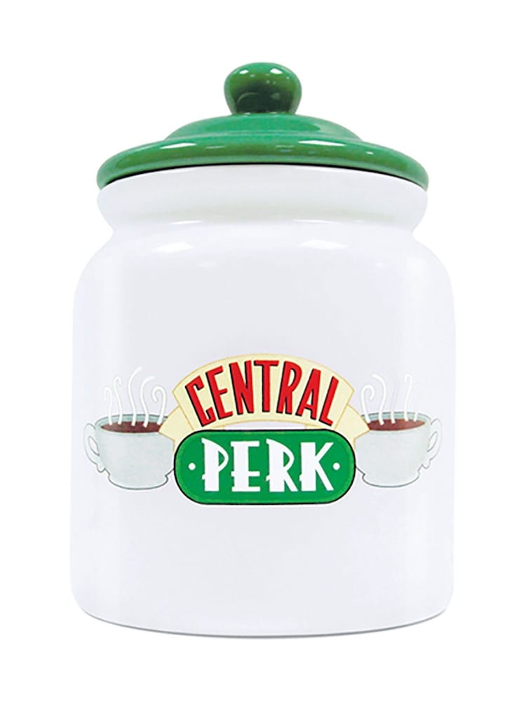 Pyramid International Friends Central Perk Biscuit Barrel - Image 2 of 2