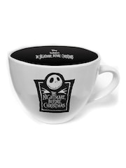 Pyramid International Multi Nightmare Before Christmas Jack Cappuccino Mug - Image 1 of 1