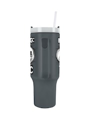 Pyramid International Grey Wednesday 40Oz Tumbler - Image 3 of 5