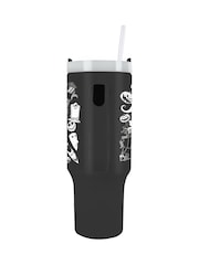 Pyramid International Black Nightmare Christmas 40Oz Tumbler - Image 4 of 6