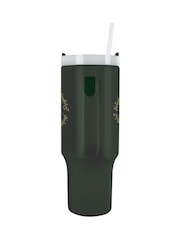 Pyramid International Green Lord Of The Rings Elvish Inscription 40Oz Tumbler - Image 3 of 3
