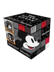 Pyramid International Multi Mickey Mouse Smile Fuzzy Mug - Image 4 of 4