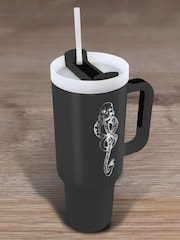 Pyramid International Black Harry Potter The Dark Arts 40Oz Tumbler - Image 1 of 4
