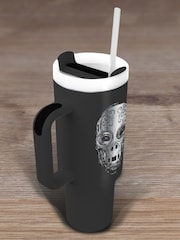 Pyramid International Black Harry Potter The Dark Arts 40Oz Tumbler - Image 3 of 4