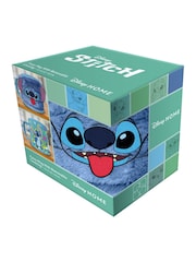 Pyramid International Multi Lilo and Stitch Stitch Face Fuzzy Mug - Image 4 of 5