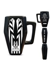 Pyramid International Multi Beetlejuice Coffin Mug - Image 1 of 1