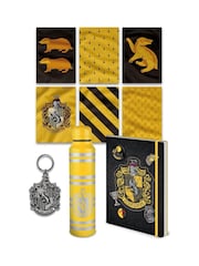 Pyramid International Harry Potter Colourful Crest Hufflepuff Premium Gift Set - Image 3 of 3