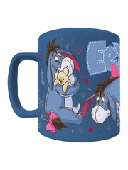 Pyramid International Multi Winnie The Pooh Eeyore Fuzzy Mug - Image 2 of 4