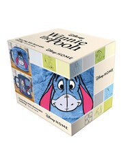Pyramid International Multi Winnie The Pooh Eeyore Fuzzy Mug - Image 4 of 4