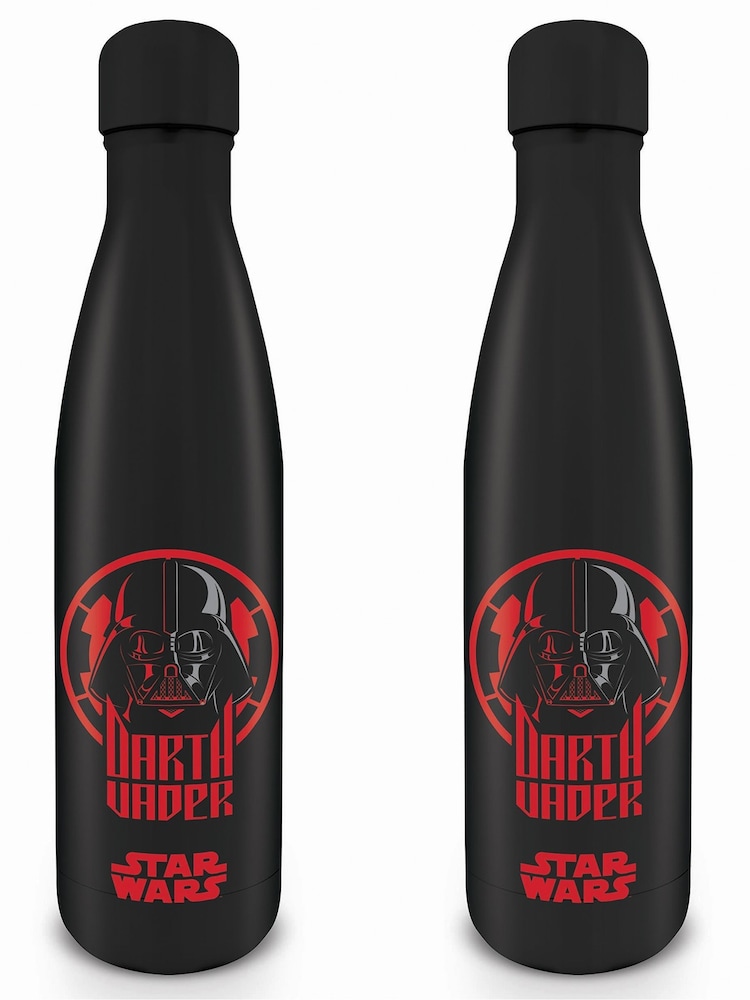 Pyramid International Star Wars Darth Vader Metal Drinks Bottle - Image 2 of 2