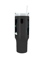 Pyramid International Black Dc Joker 40Oz Tumbler - Image 4 of 6