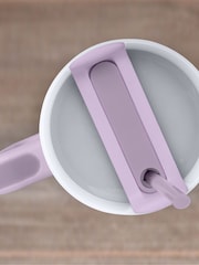 Pyramid International Purple Pusheen Yum 40Oz Tumbler - Image 6 of 6